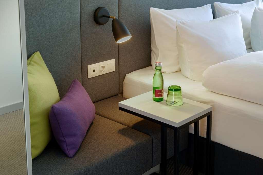 Hotel H+ Wien