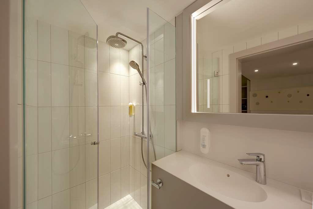 H+ Hotel Wien