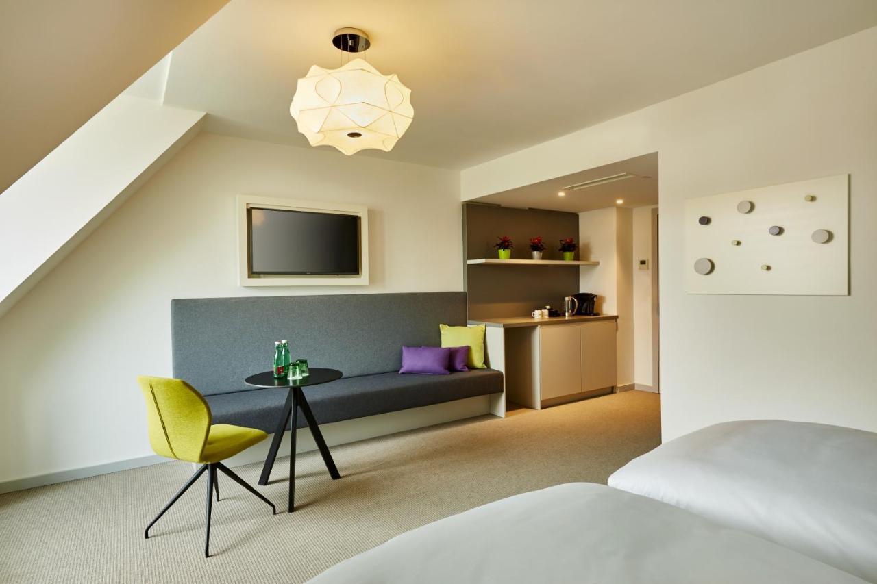 Hotel H+ Wien