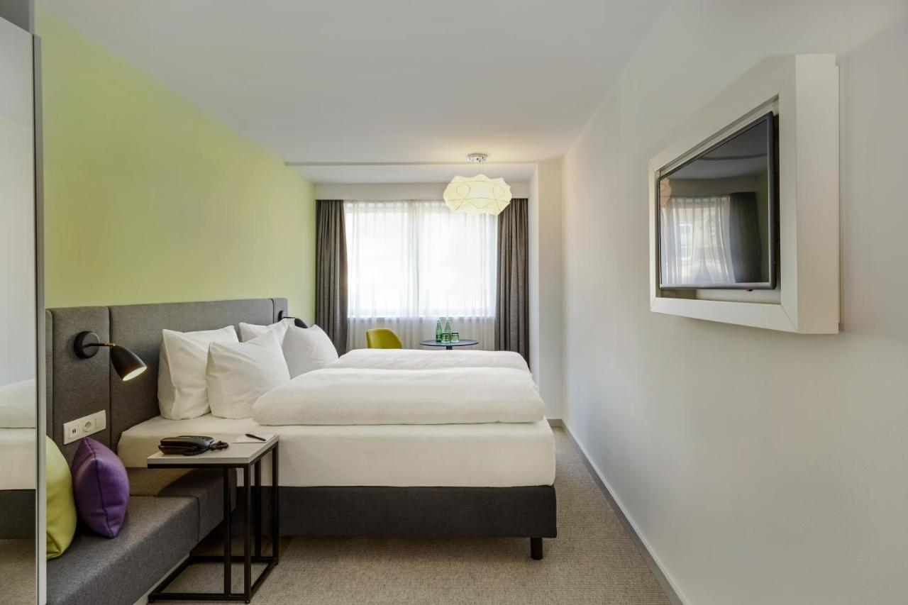 Hotel H+ Wien