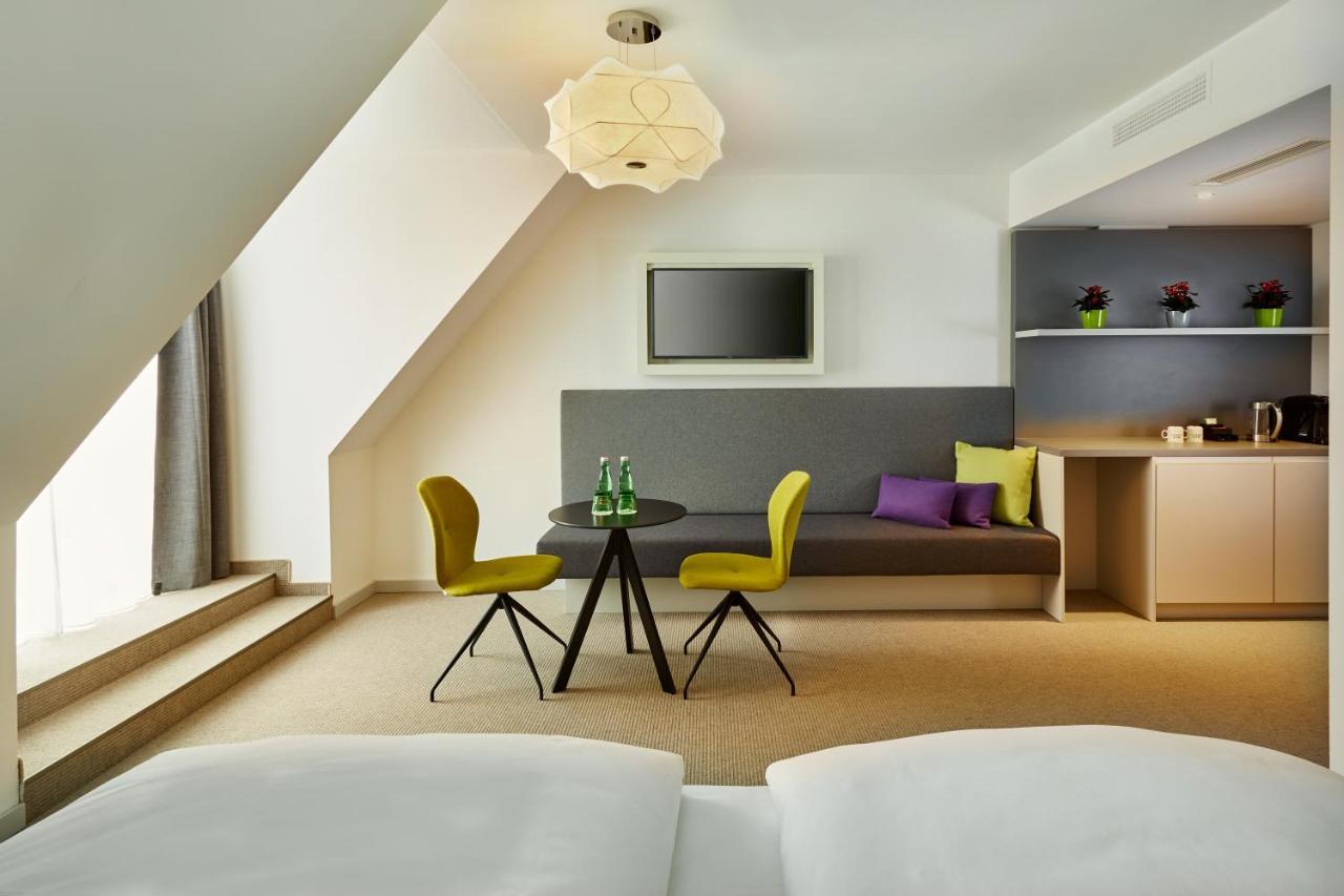 H+ 4* Wien