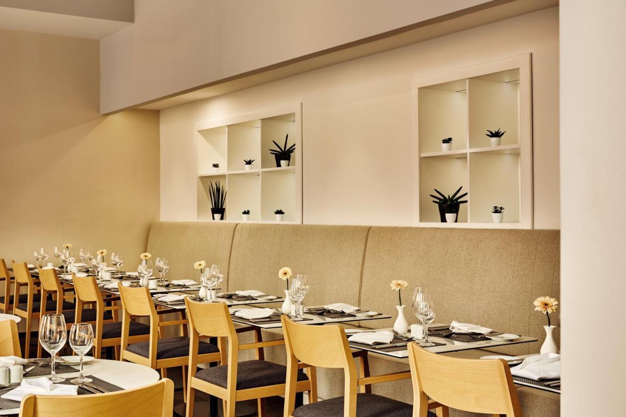 H+ Hotel Wien